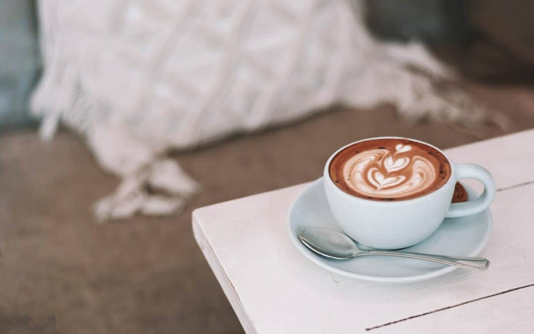 Café et hypertension : les effets de la caféine sur la tension artérielle