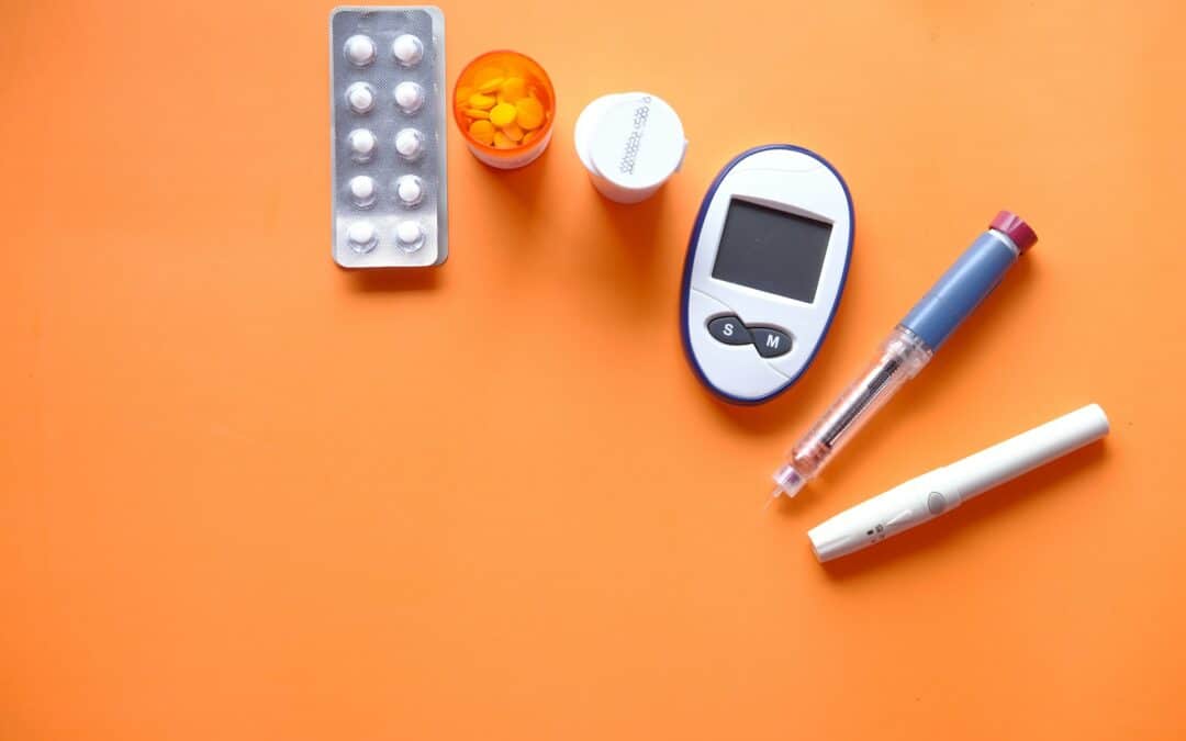 Rétinopathie diabétique : symptômes, traitements et prévention