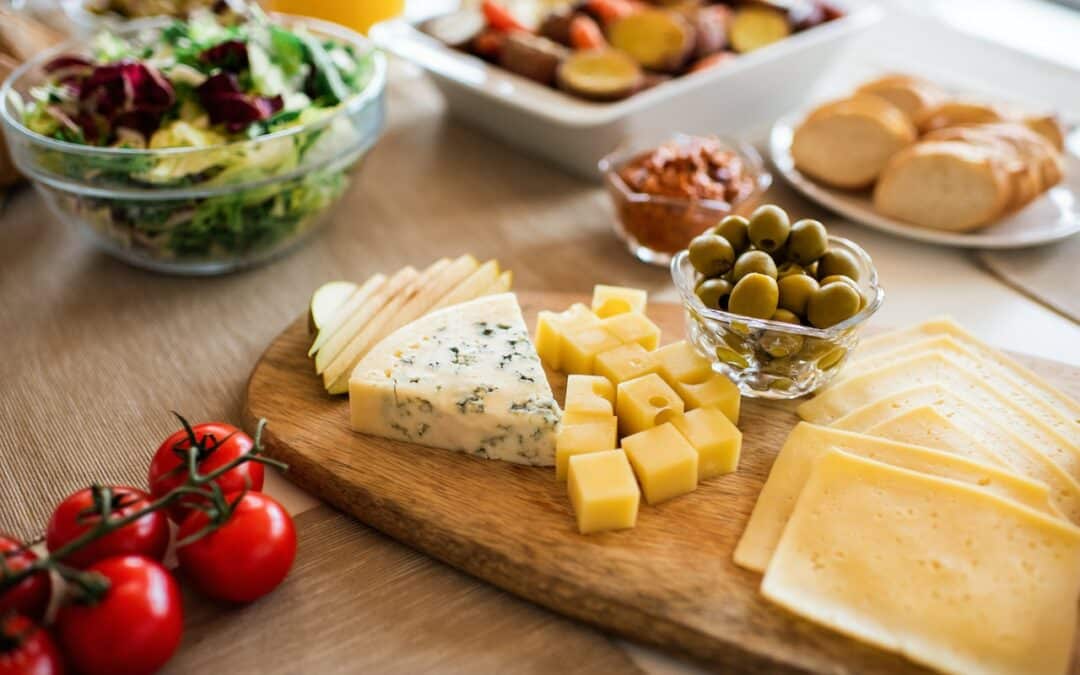 fromage interdit pour le diabete