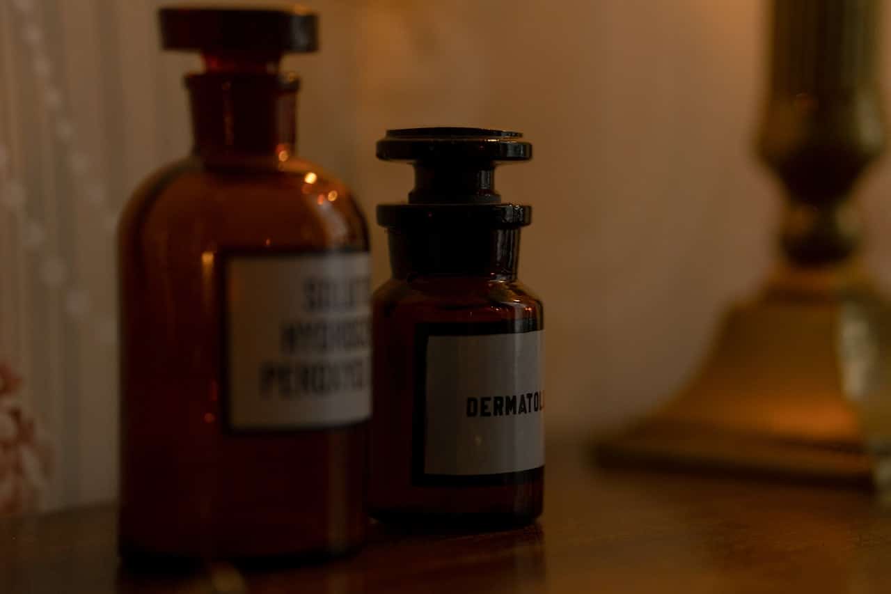Huile de Haarlem et hypertension un remède naturel